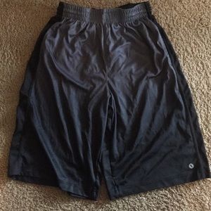 Boys Athletic Shorts